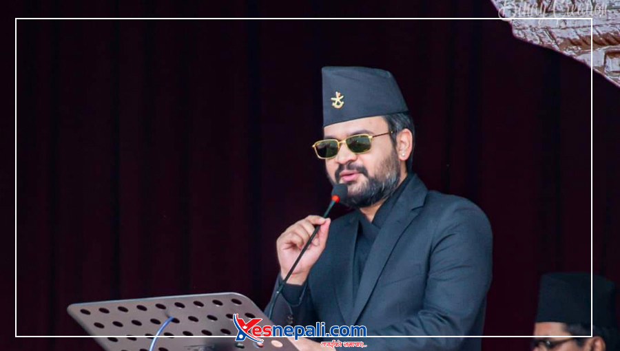 नेपाल निर्वाचन २०८२ः रास्वपा सबैभन्दा ठूलो शक्ति, वालेन शाहद्वारा प्रधानमन्त्री दाबी