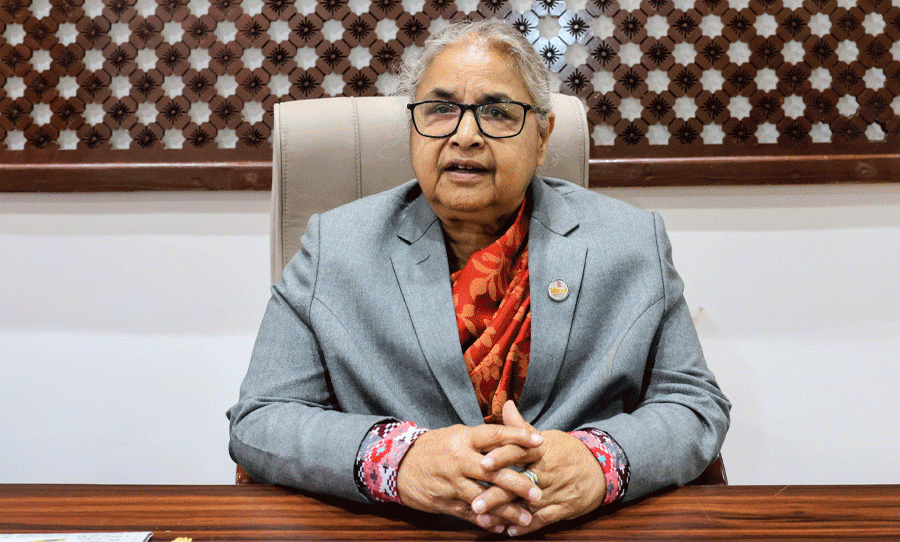 Prime Minister working to address public concerns related to health insurance