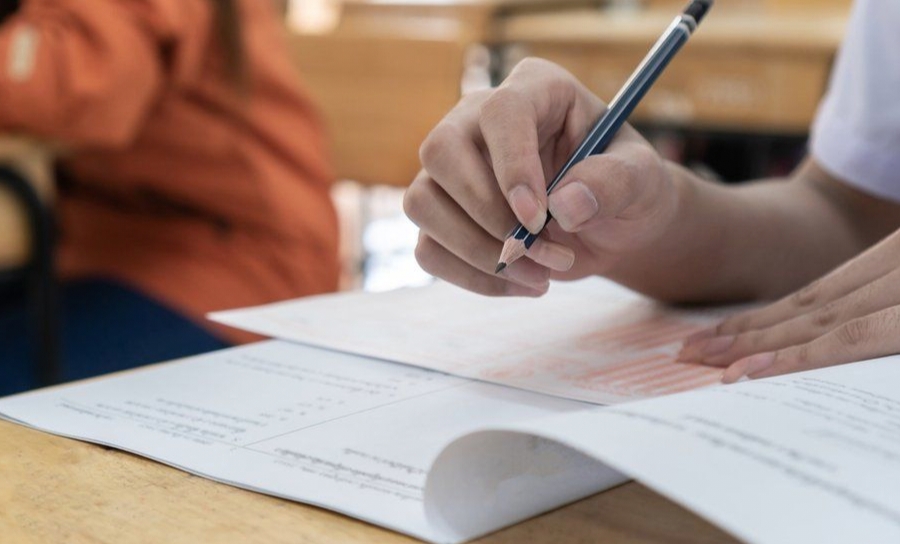 एसईई परीक्षा चैत १९ देखि २९ गतेसम्म सञ्चालन