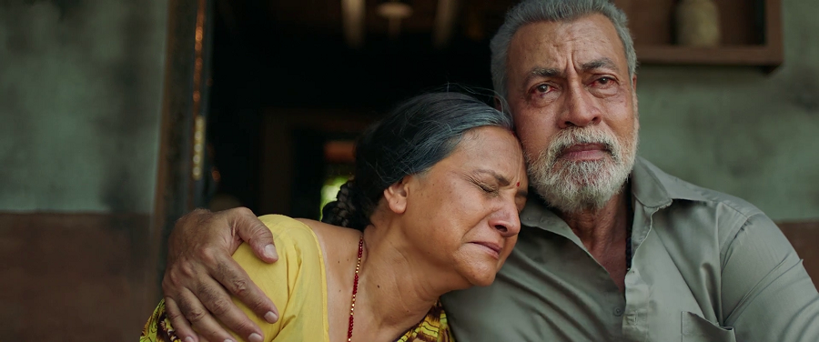 आजदेखि ‘आ बाट आमा’ प्रदर्शनमा