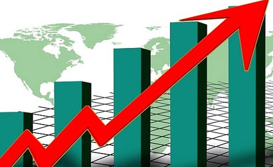 नेप्से परिसूचकमा सामान्य अङ्कको वृद्धि