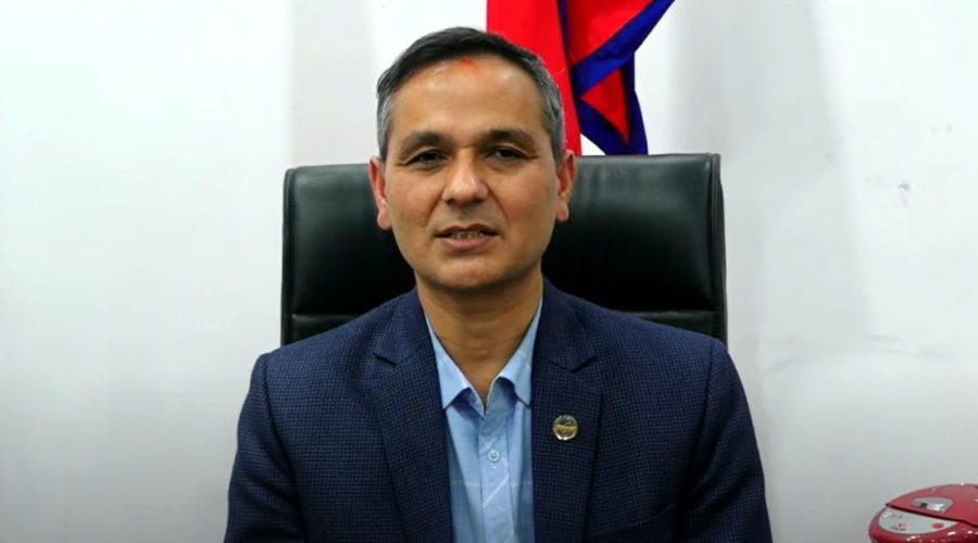 मन्त्रिपरिषद् बैठकः राष्ट्रियसभा सदस्यका लागि गृहमन्त्री अर्यालको नाम सिफारिस