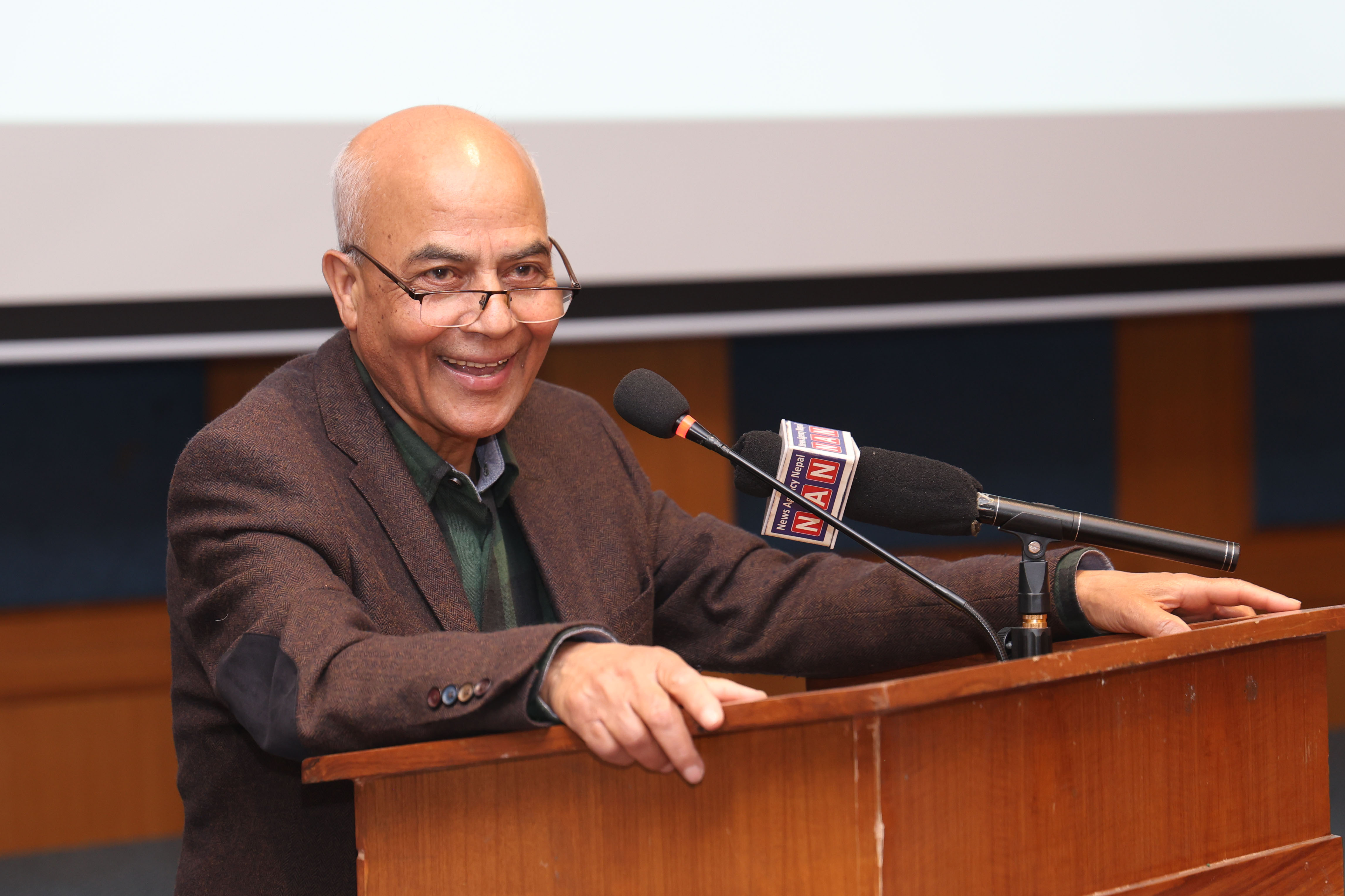 निर्वाचन प्रणाली सुधारका लागि बहसको थालनी