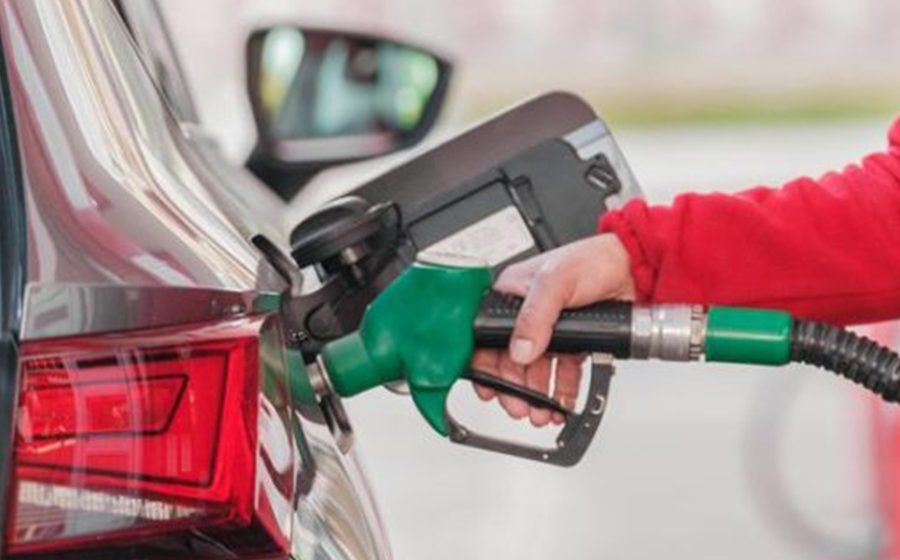 पेट्रोलियम पदार्थको मूल्यवृद्धि