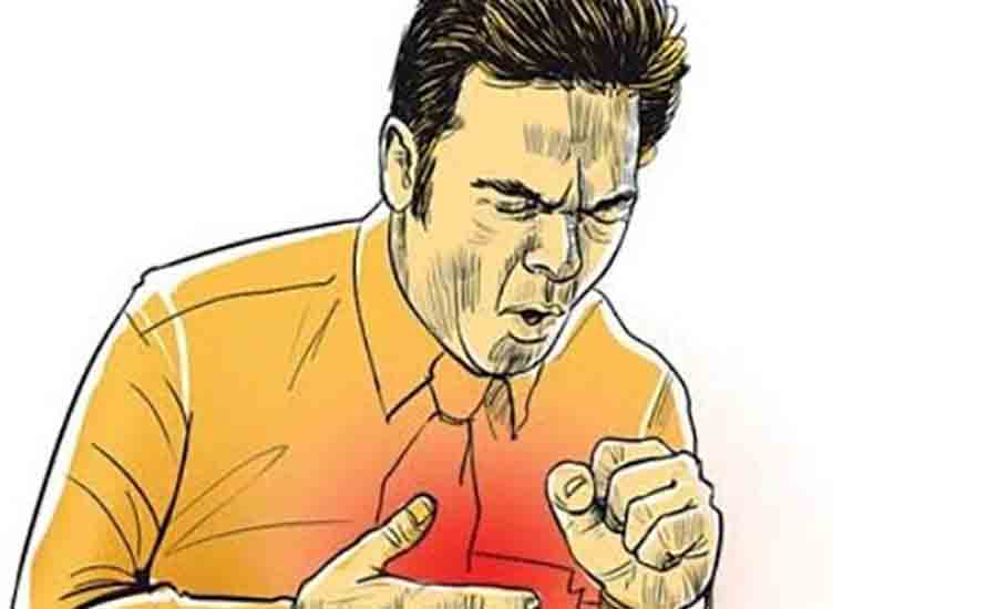 कर्णाली प्रदेशमा आठ सय ६१ क्षयरोगी भेटिए