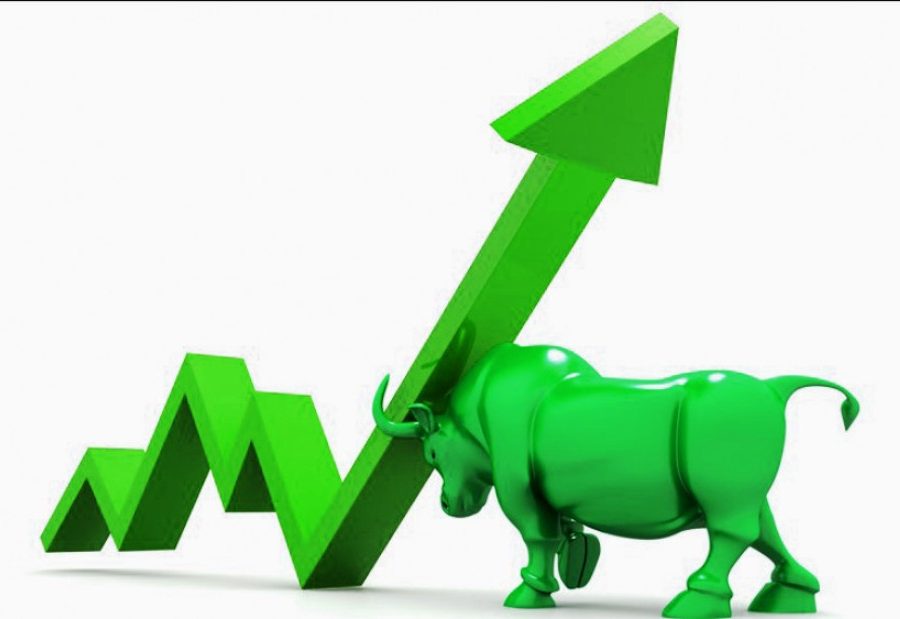 नेप्से परिसूचकमा सामान्य अंकको सुधार