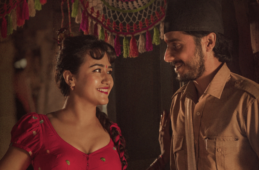 फिल्म ‘लालीबजार’को ट्रेलर ट्रेन्डिङमा, दर्शकबाट सकारात्मक प्रतिक्रिया