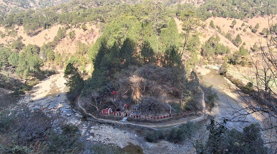 आलेखः जातीय विभेद्विरुद्धको जीवित सङ्ग्रहालय