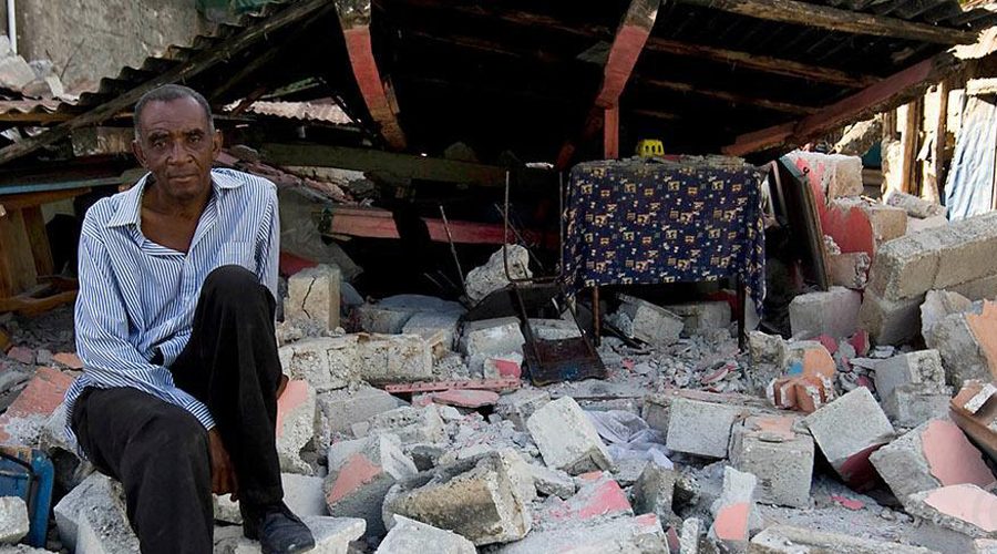 भूकम्पपीडितहरूको अन्तरराष्ट्रिय स्मृति दिवस मनाइँदै