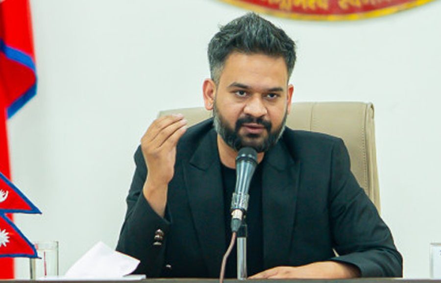 विश्वविद्यालयमा दलीय राजनीति निषेध गर्न उपकुलपतिहरूलाई प्रधानमन्त्री शाहको निर्देशन