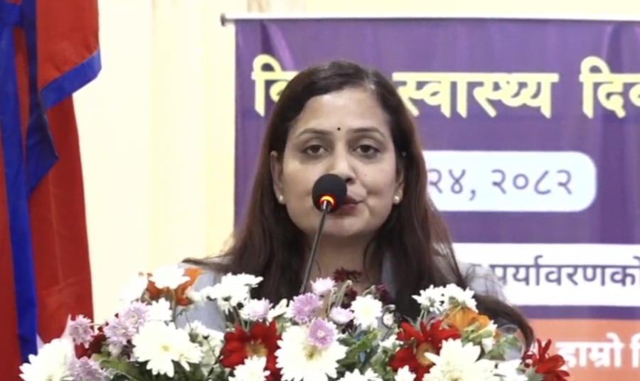 स्वास्थ्य बीमालाई सुधार्ने तयारीमा सरकार, समस्या समाधानका लागि गृहकार्य जारी