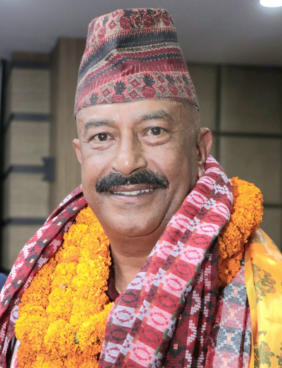नेपाल उद्योग वाणिज्य महासंघको वरिष्ठ उपाध्यक्षमा सुरकृष्ण वैद्य र कोषाध्यक्षमा मनिषलाल प्रधान निर्वाचित