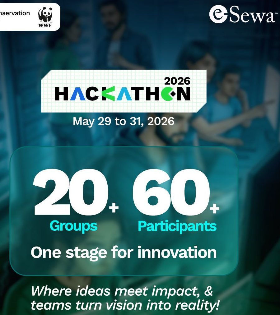 ‘eSewa Hackathon 2026’ to Be Held in Sauraha