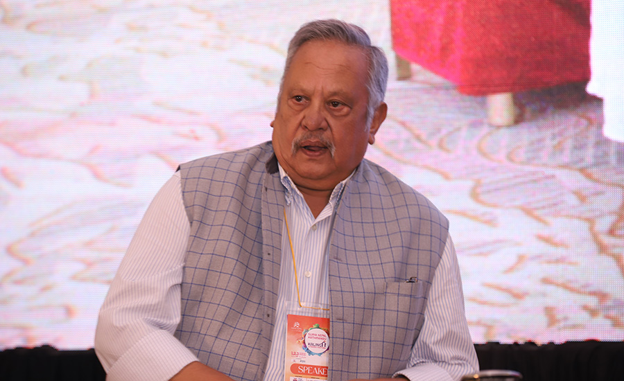 ‘लालीबजार’को चर्चा वर्षौंसम्म हुनेछः अभिनेता तथा निर्देशक शाह