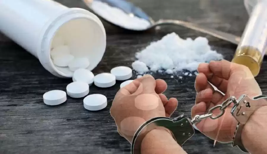 वैशाखमा पक्राउ परे एक हजार बढी लागुऔषध कारोबारी