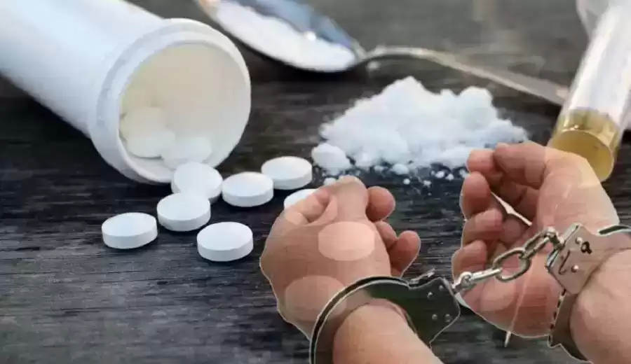 लागुऔषधसहित पक्राउ