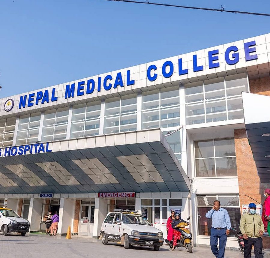 नेपाल मेडिकल कलेजमा सहप्राध्यापक तथा लेक्चरर पदका लागि आवेदन आह्वान