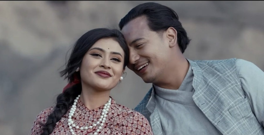 अष्ट्रेलियाबाट बिरजको कोसेली ‘साइली’   ( भिडियो )
