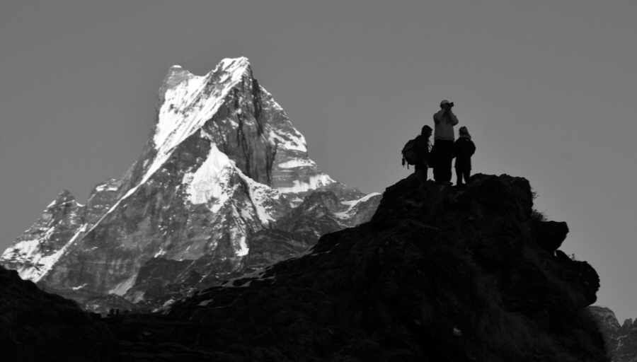 ग्रीसमा हुने अन्तर्राष्ट्रिय फोटो महोत्सवका लागि फोटो पत्रकार सुशील श्रेष्ठका तीन तस्बिर