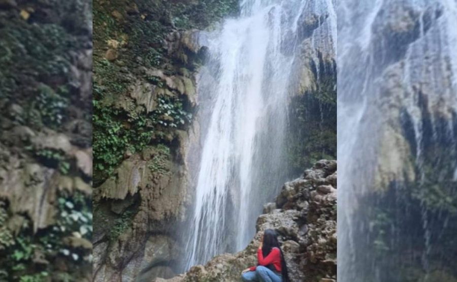 पुरन्धरा झरनाः जङ्गलको काखमा झरेको सुन्दरता, पर्यटकको बढ्दो आकर्षण