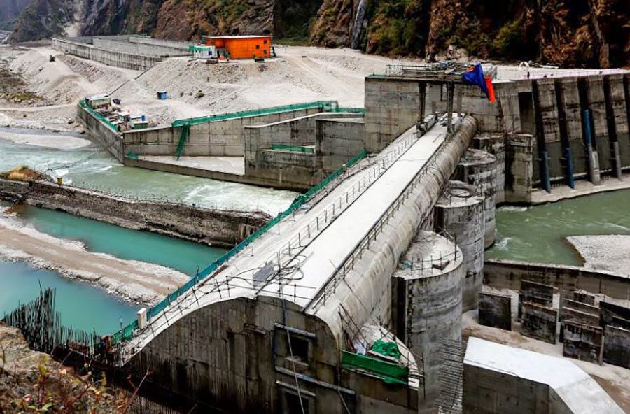एक वर्षमा ९९ जलविद्युत् आयोजनालाई सर्वेक्षण अनुमति