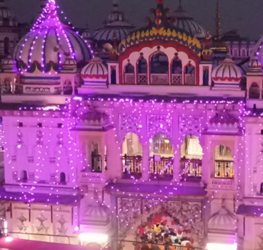 धार्मिक आस्थादेखि पर्यटन समृद्धितर्फ उन्मुख ऐतिहासिक नगरी जनकपुरधाम