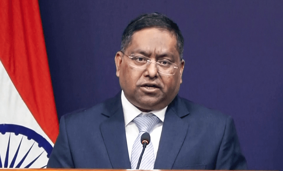 तिब्बत-नेपाल बाढी पछि २८८ भारतीय सम्पर्कबिहिनः भारतीय बिदेश मन्त्रालय