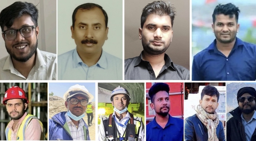 रसुवा बाढीमा मधेशका एक दर्जन बढी सम्पर्कविहिन