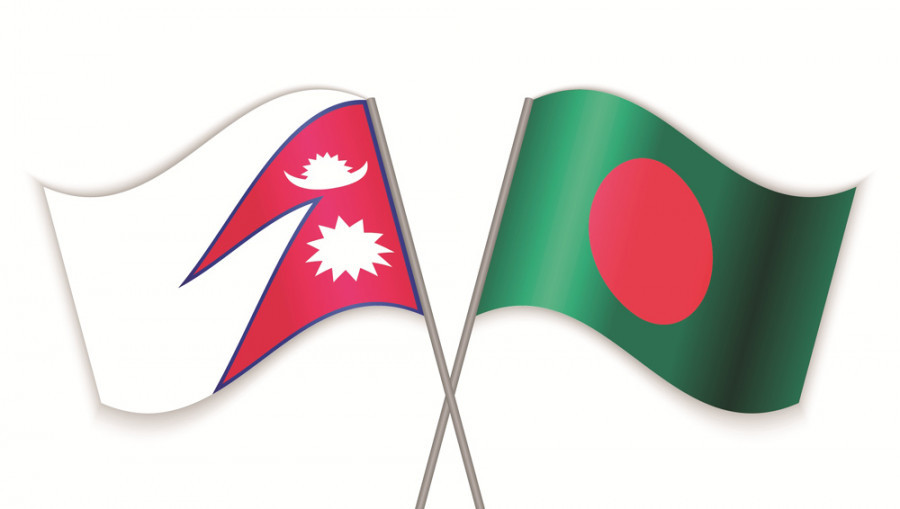 Bangladesh Expresses Deep Condolences Over Nepal Floods and Landslides
