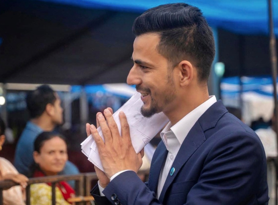 ‘हिमाली सुनामी’पछि तीनै तहका सरकारबीच समन्वय र सहकार्यमा काम हुँदैछ : भुपदेव शाह