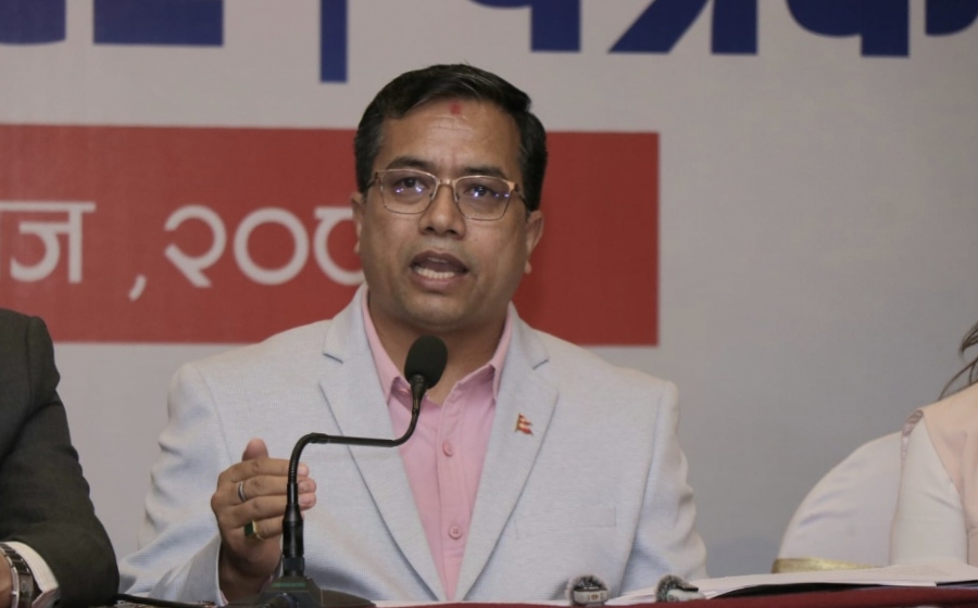 विदेशी विश्वविद्यालयसँग सम्बन्धनका शैक्षिक कार्यक्रमबारे तथ्यका आधारमा बहस गर्न आइप्यानको आग्रह