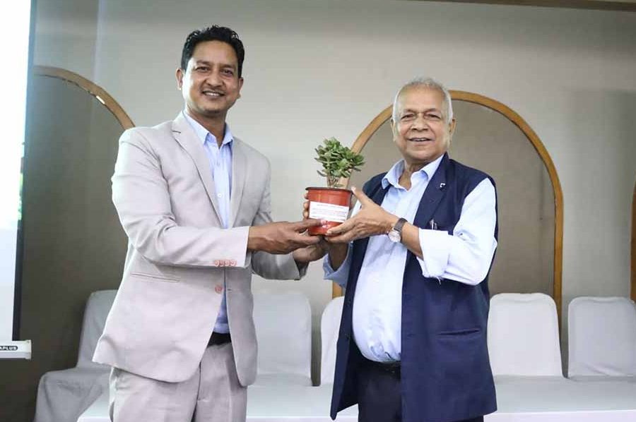 क्लिन अप नेपालको १३औँ साधारणसभा सम्पन्न, पारदर्शिता र जवाफदेहितामा जोड