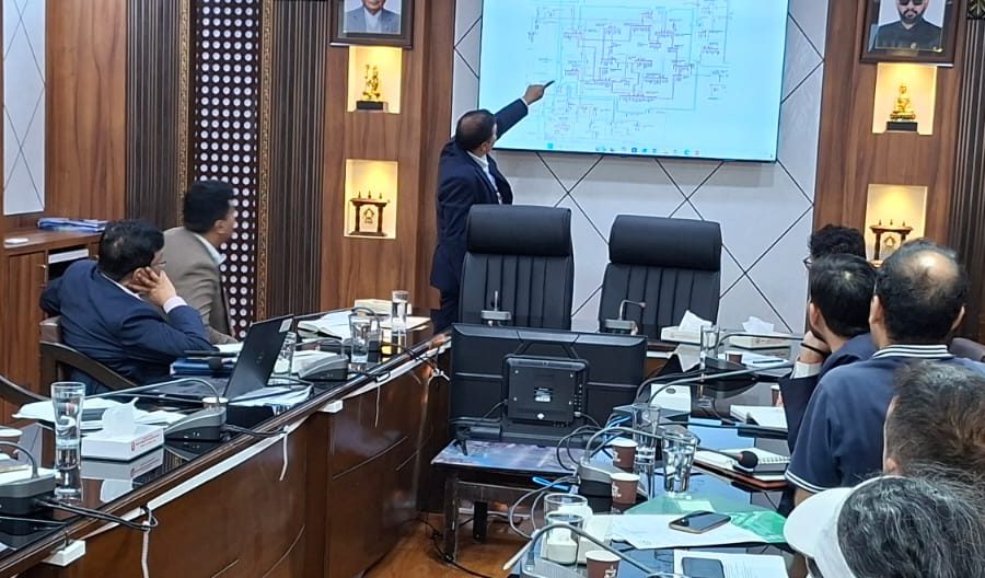 भोटेकोशी बाढीले ४३० मेगावाट विद्युत् अवरुद्ध : काठमाडौंको हिउँदे माग व्यवस्थापनमा जुट्यो सरकार