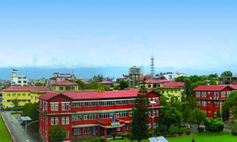 बिनासूचना गैरहाजिर नौ प्रहरीलाई सात दिनभित्र हाजिर हुन अल्टिमेटम