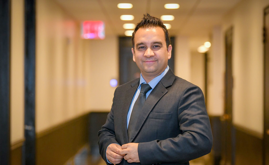 From Nepal to New York: Kishor Panthi’s Journey of Journalism, Leadership and Success in the American Media Landscape
