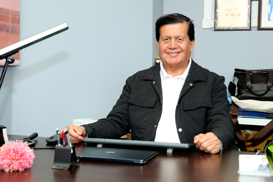 Madan Khatri Chhetri: From Immigrant Struggles to Real Estate Success and Multi-Sector Business Leadership in Canada