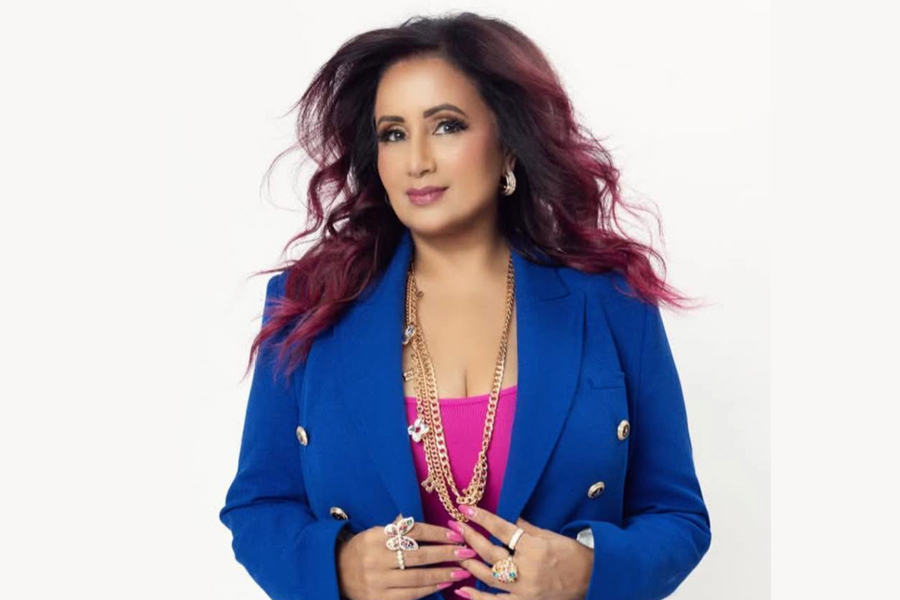 From Struggles to Success: Raj Girn’s Inspiring Journey of Entrepreneurship, Empowerment and Excellence