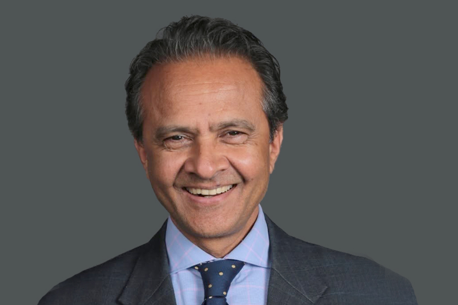 From Nepal to Canada: Dr. Tulsi Dharel’s Inspiring Journey of Academic Excellence, Leadership and Community Service