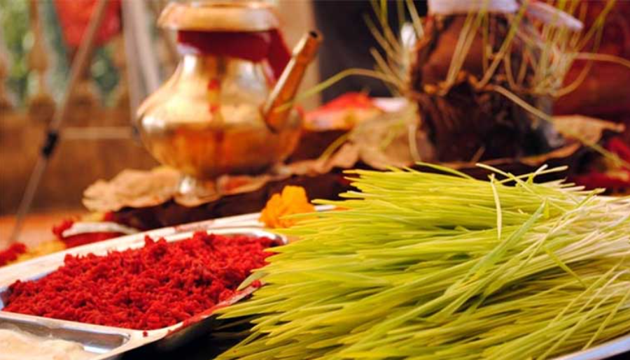 बडादसैँको टीकाको उत्तम साइत बिहान १०:२६ बजे