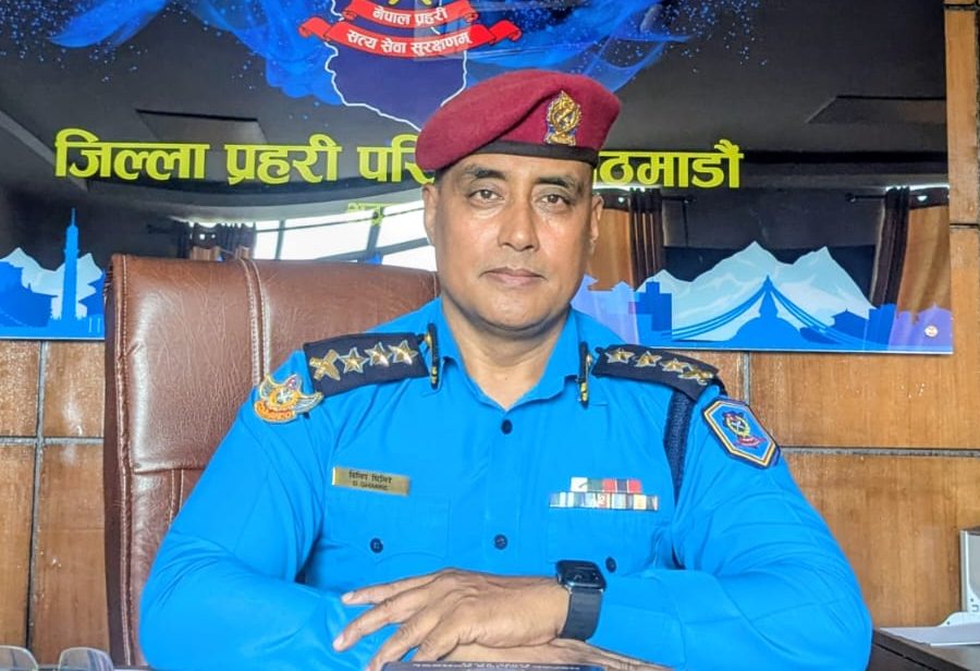 लुटेरा गिरोहमाथि प्रहरीको ‘एक्सन’, इन्काउन्टर गरी २७ मुद्दाका आरोपीसहित तीन पक्राउ