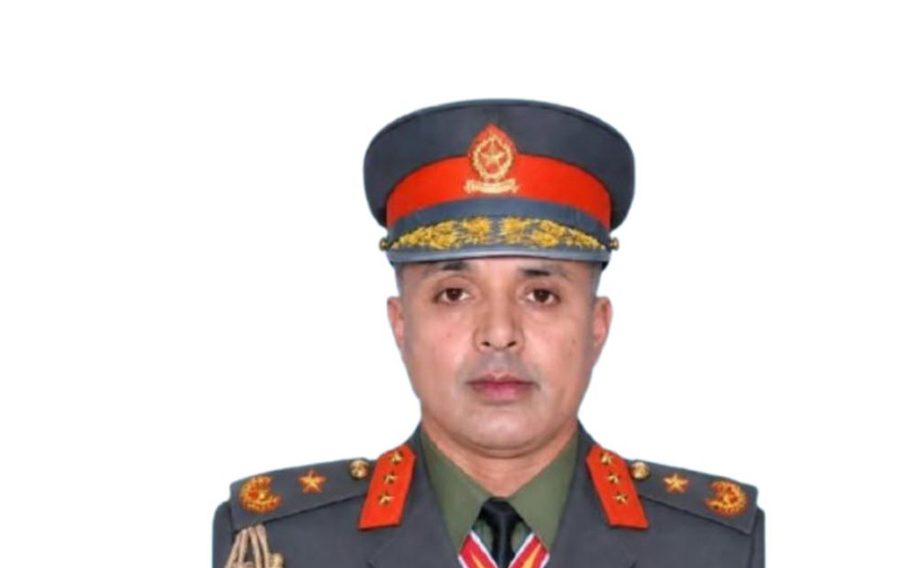 चोलेन्द्रशमशेर पक्राउ प्रकरण : एआईजी दाहाललाई सेवाबाट बर्खास्तीको सिफारिस